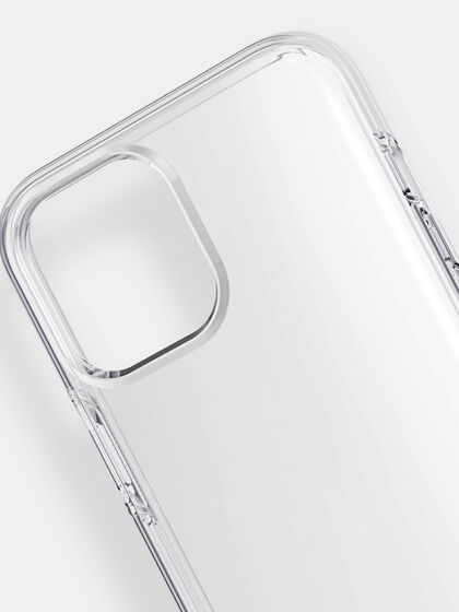BodyGuardz Refract Case (Clear) for Apple iPhone 12 Pro Max, , large